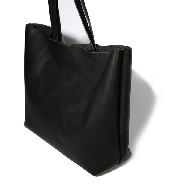 bono new tote bag | SLOW – スロウ 公式ECサイト | 革製のバッグ 