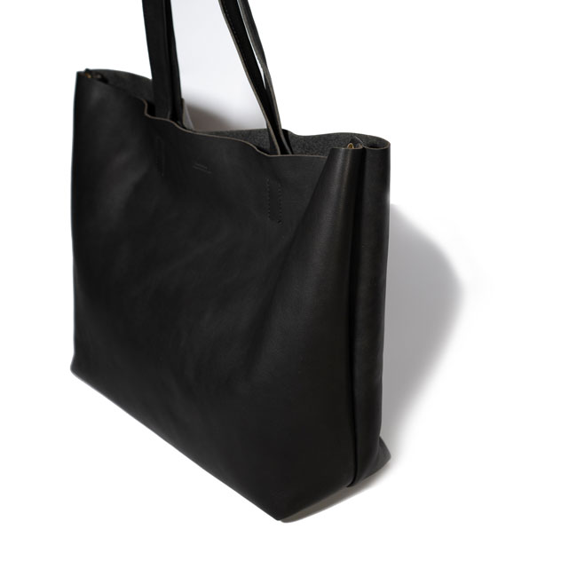 bono new tote bag | SLOW – スロウ 公式ECサイト | 革製のバッグ、財布 等の製造販売