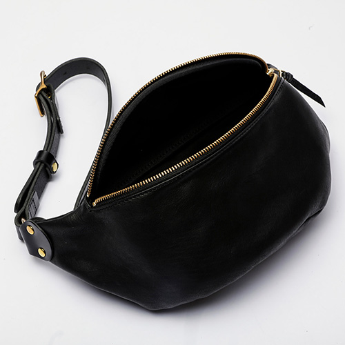 rubono fanny pack | SLOW – スロウ 公式ECサイト | 革製のバッグ 