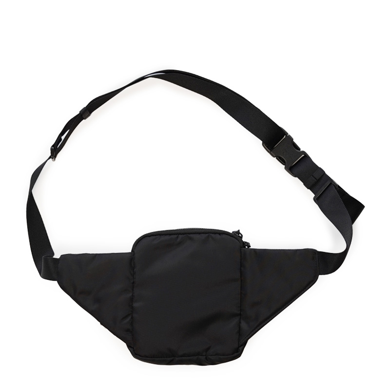 nylon - mini shoulder bag -