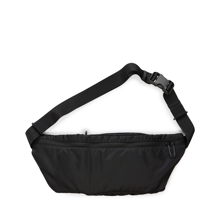 nylon body shoulder