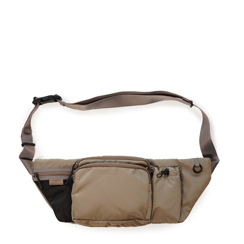 nylon body shoulder