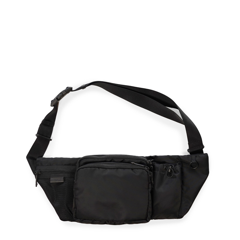 nylon body shoulder