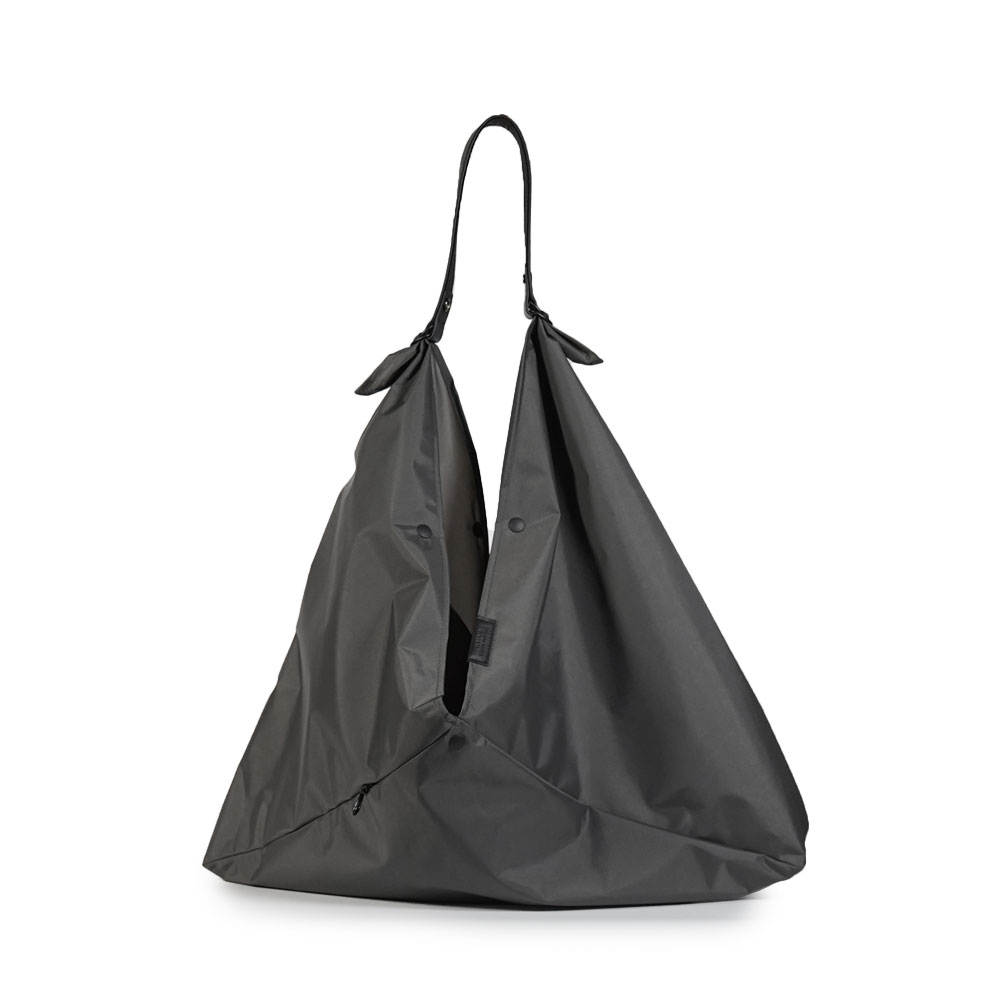 span nylon wrap bag L | SLOW – スロウ 公式ECサイト | 革製の 