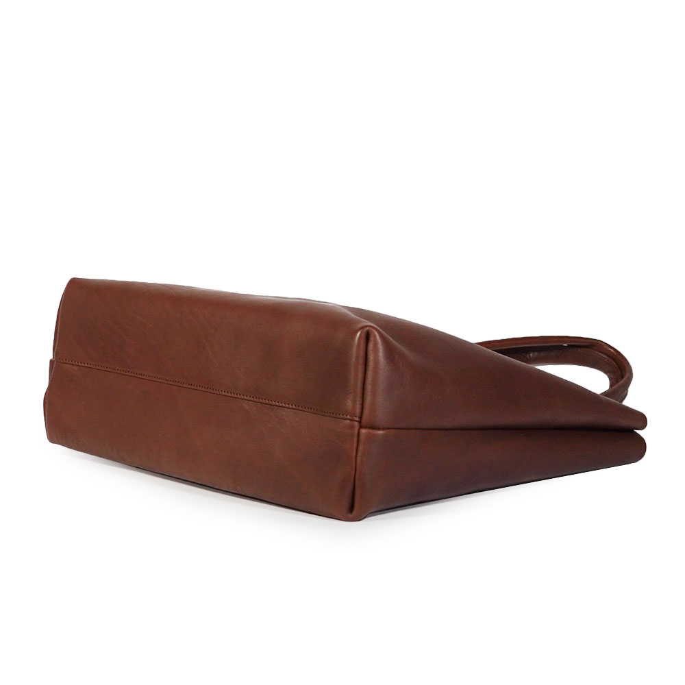 bono new tote bag | SLOW – スロウ 公式ECサイト | 革製のバッグ 
