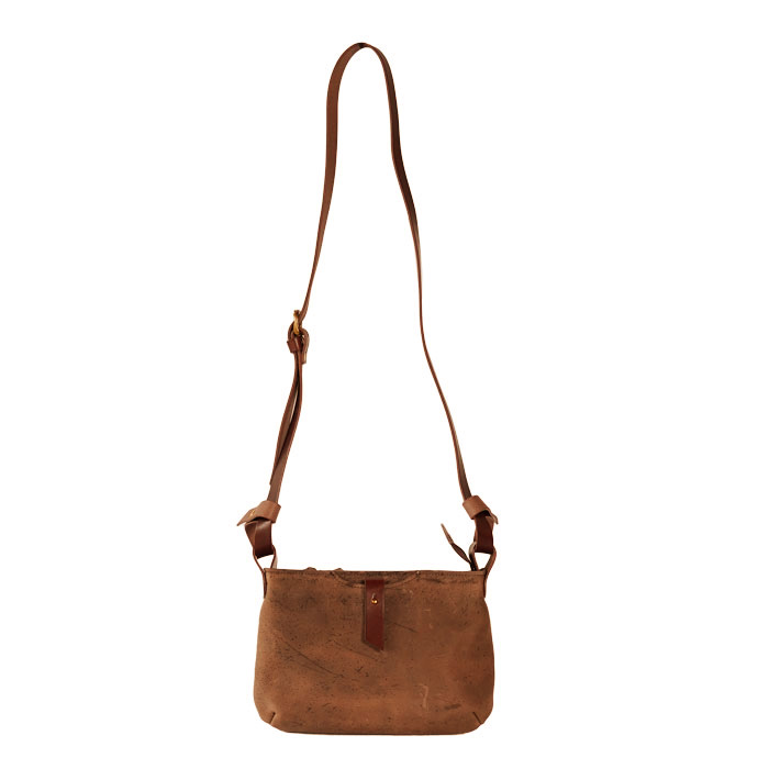 kudu - latch shoulder bag -