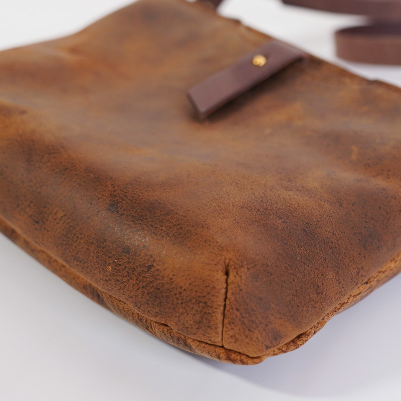 kudu - latch shoulder bag -