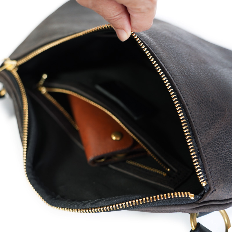 kudu - shoulder bag -