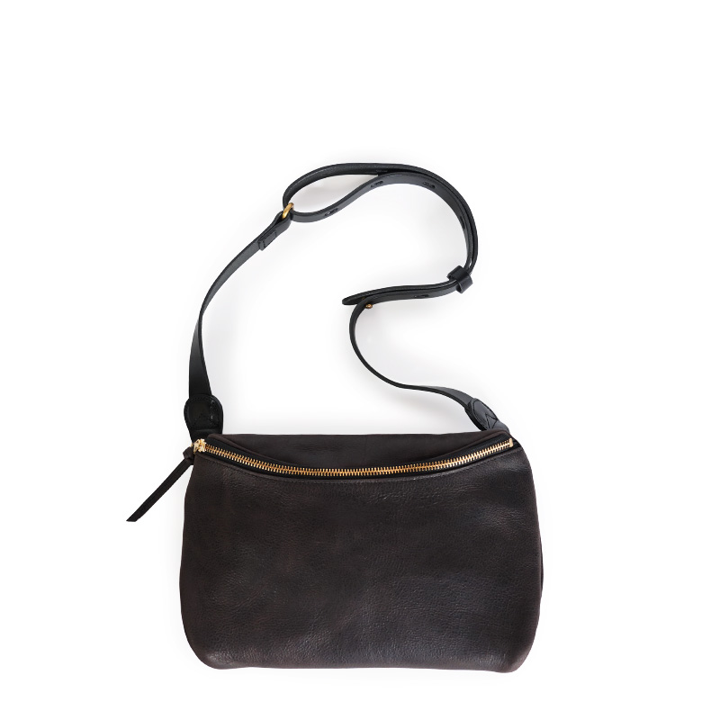 kudu - shoulder bag -