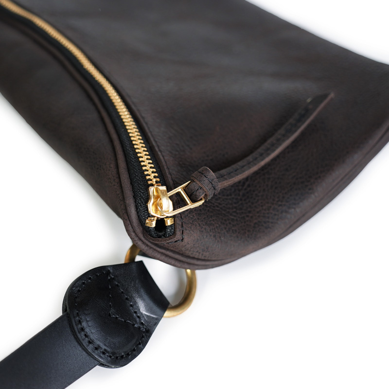 kudu - shoulder bag -