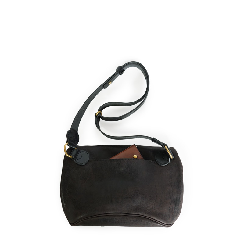 kudu - shoulder bag -