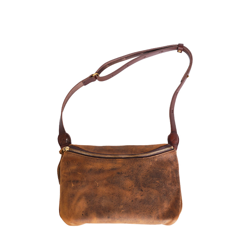 kudu - shoulder bag -