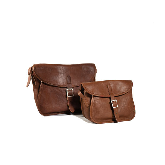 slow fino mini cartridge shoulder bag