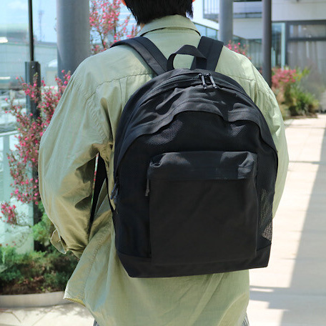 Ballistic Air - Mesh Daypack - S