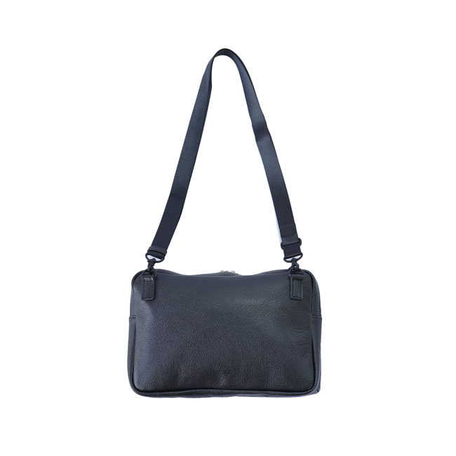 water proof -shoulder bag- | SLOW – スロウ 公式ECサイト | 革製の