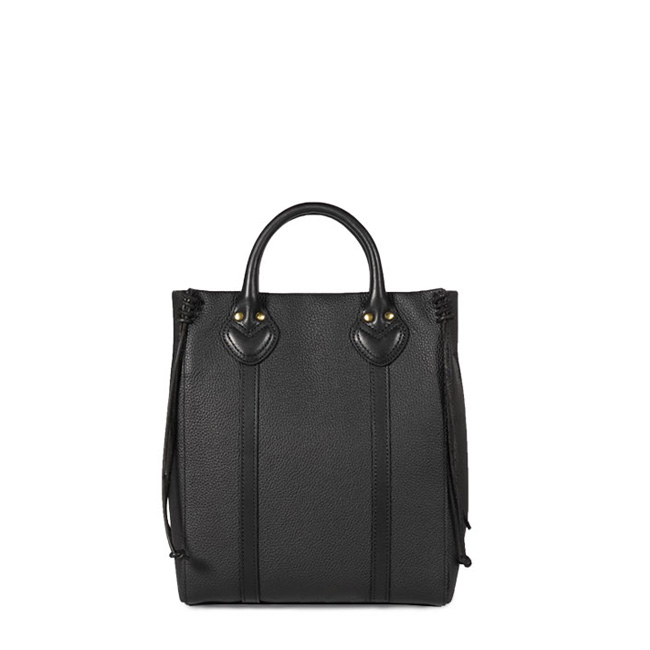 Shrink - 2way shoulder bag - S