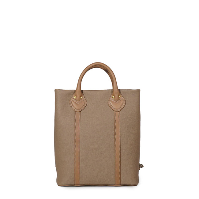 Shrink - 2way shoulder bag - S