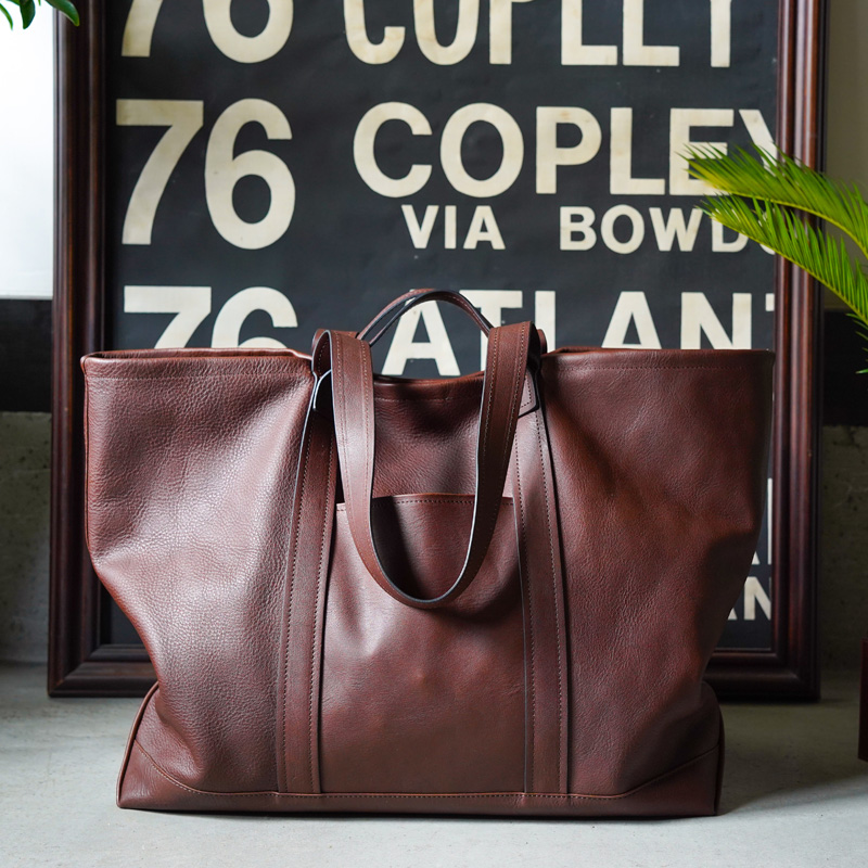 Cb - 2way Tote -