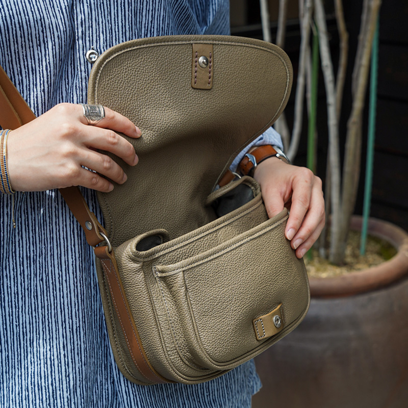 Shrink - Mail Bag -