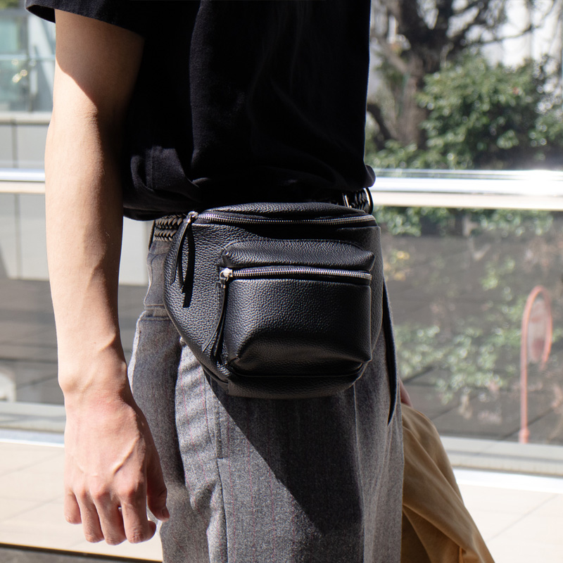 Shrink - Fanny Pack -