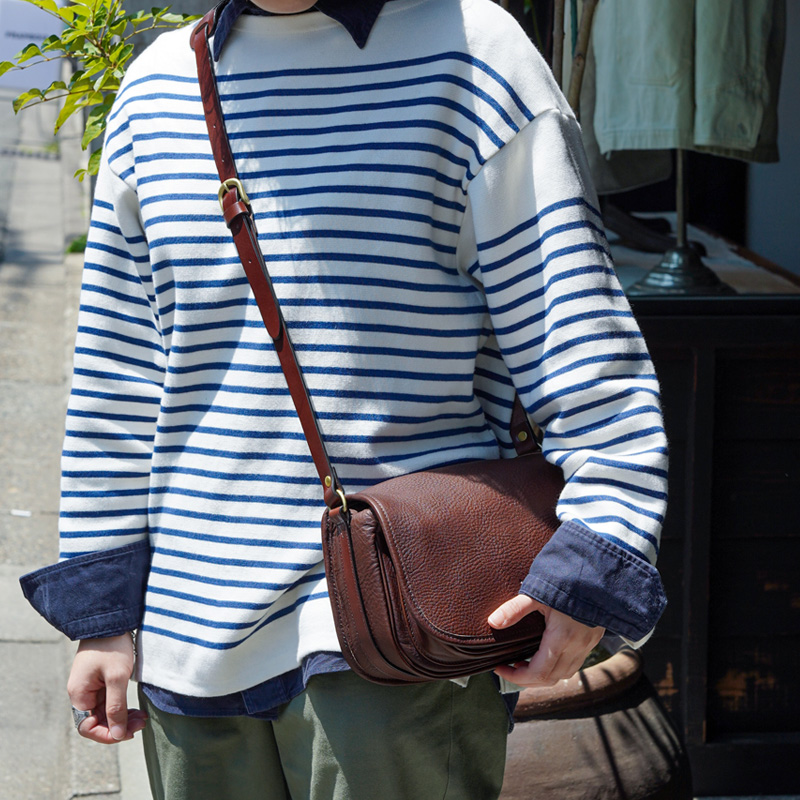 Cb - Mail Bag -