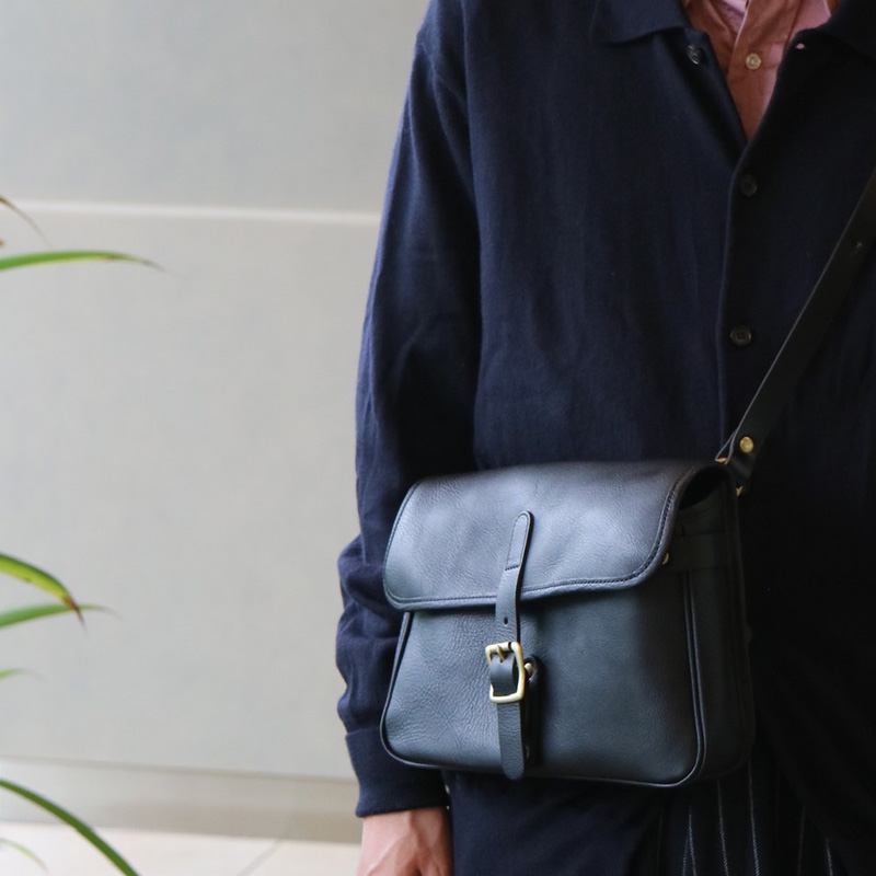 Cb - Hunting Shoulder Bag -