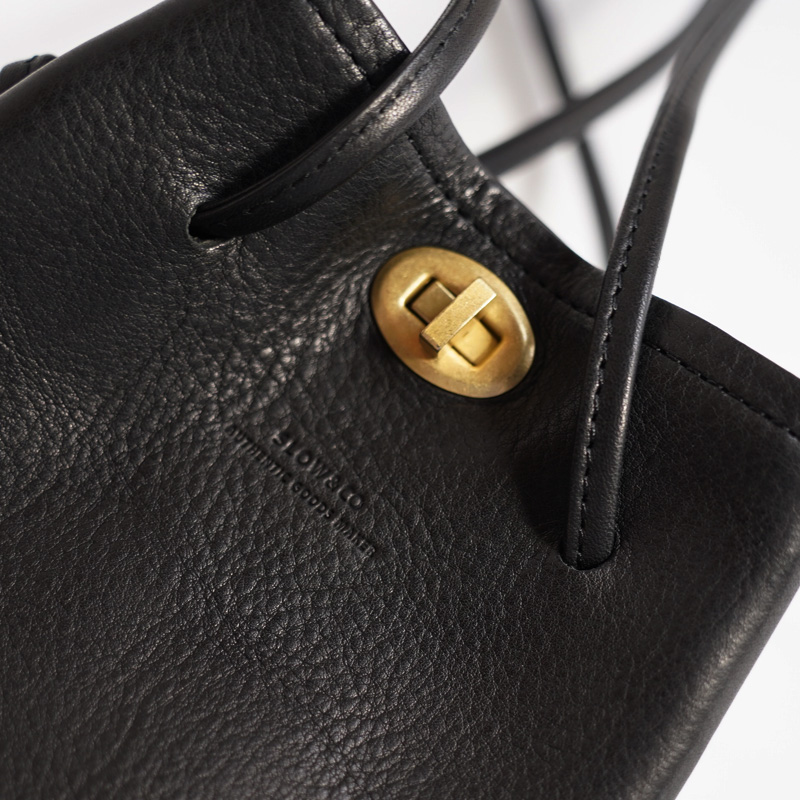Bono - Twist Bon Sac Tote - S