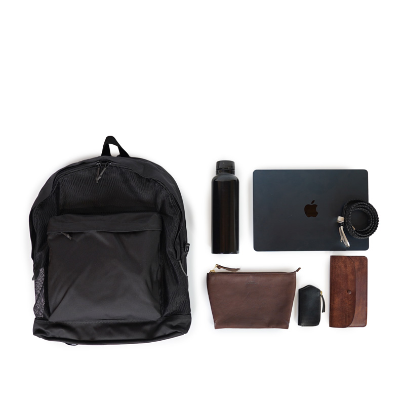 Ballistic Air - Mesh Daypack - S