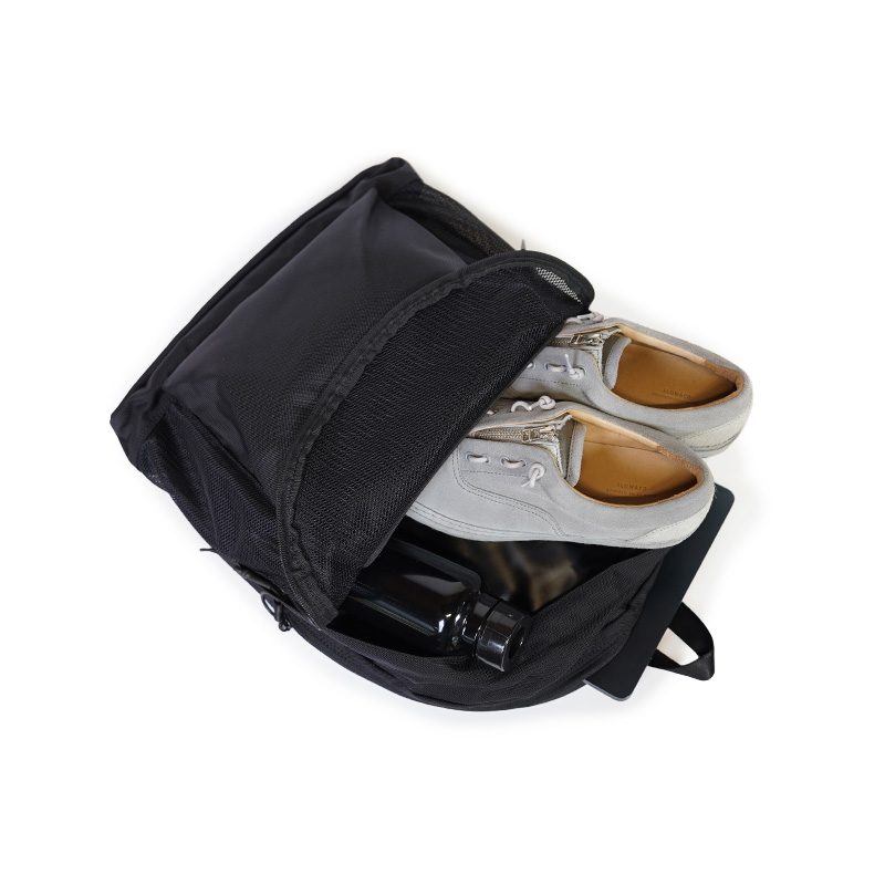 Ballistic Air - Mesh Daypack - L