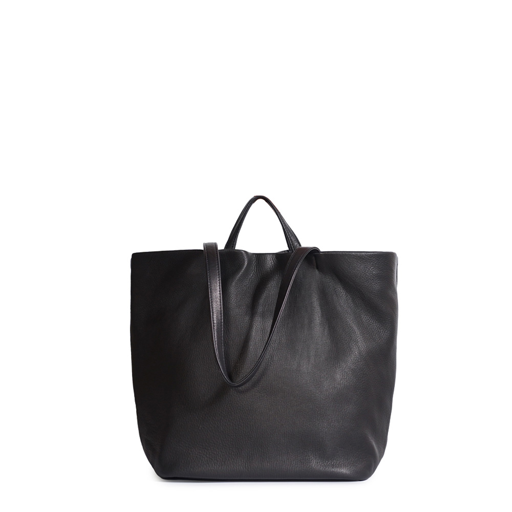 Deer - 2Way Tote Bag - M