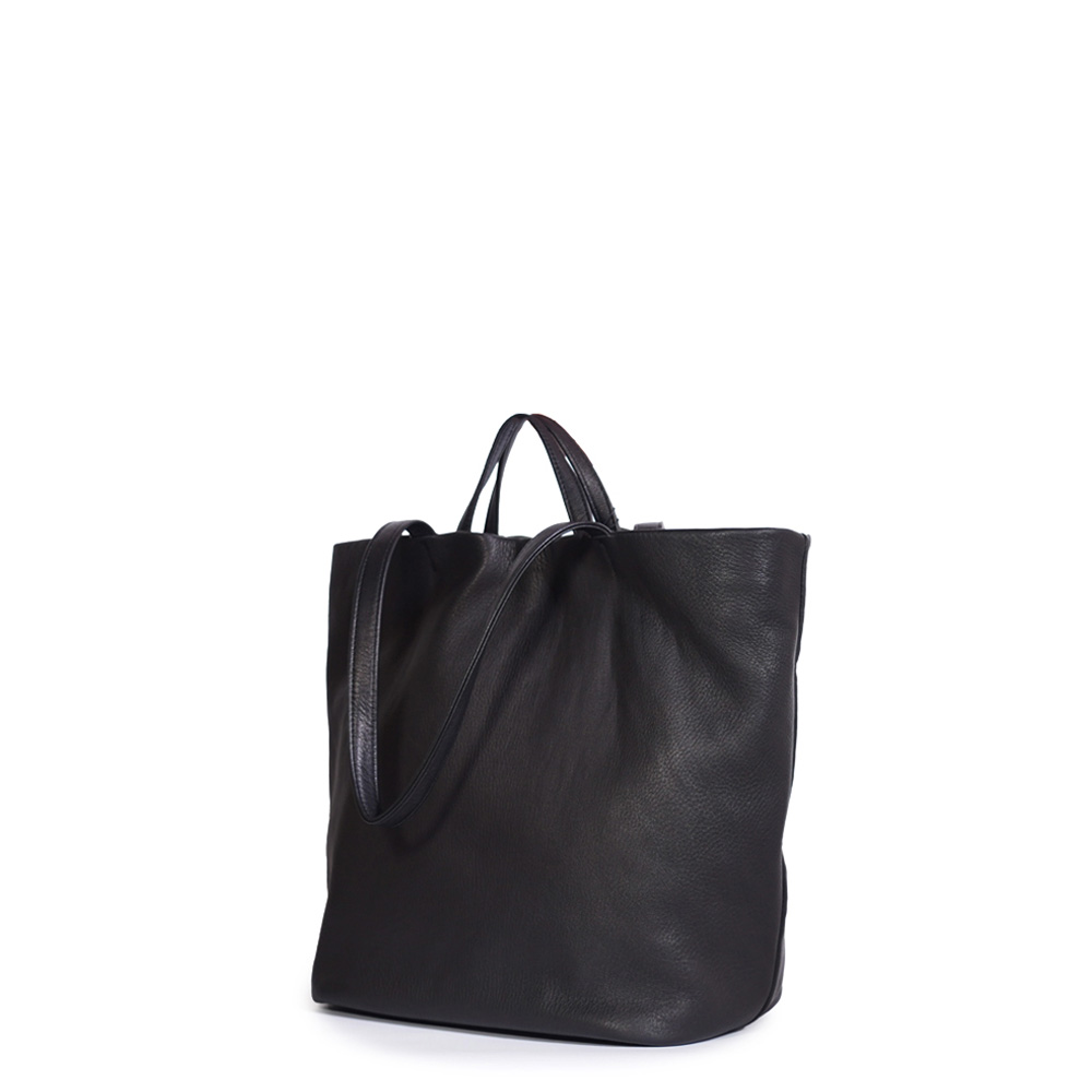 Deer - 2Way Tote Bag - M