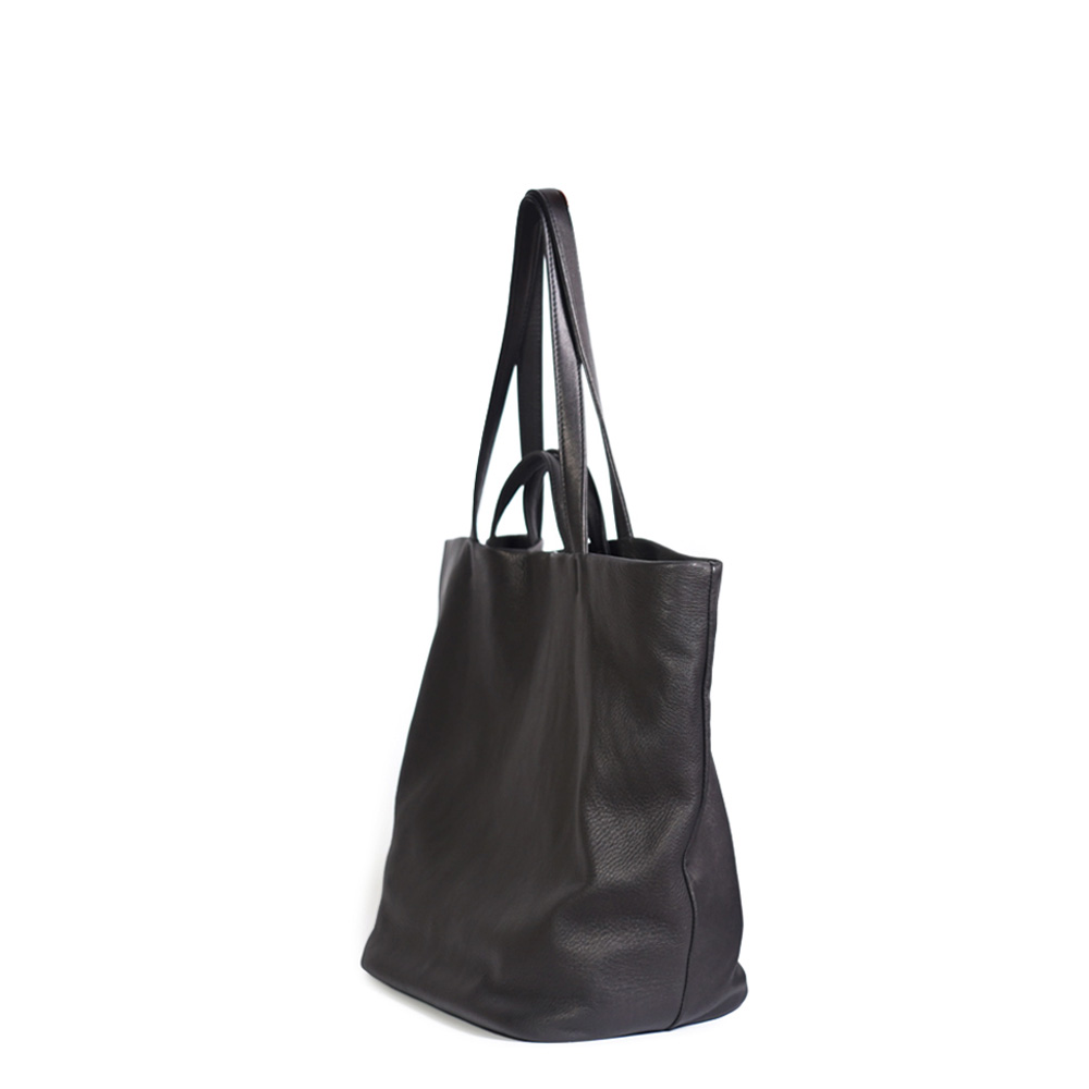 Deer - 2Way Tote Bag - M