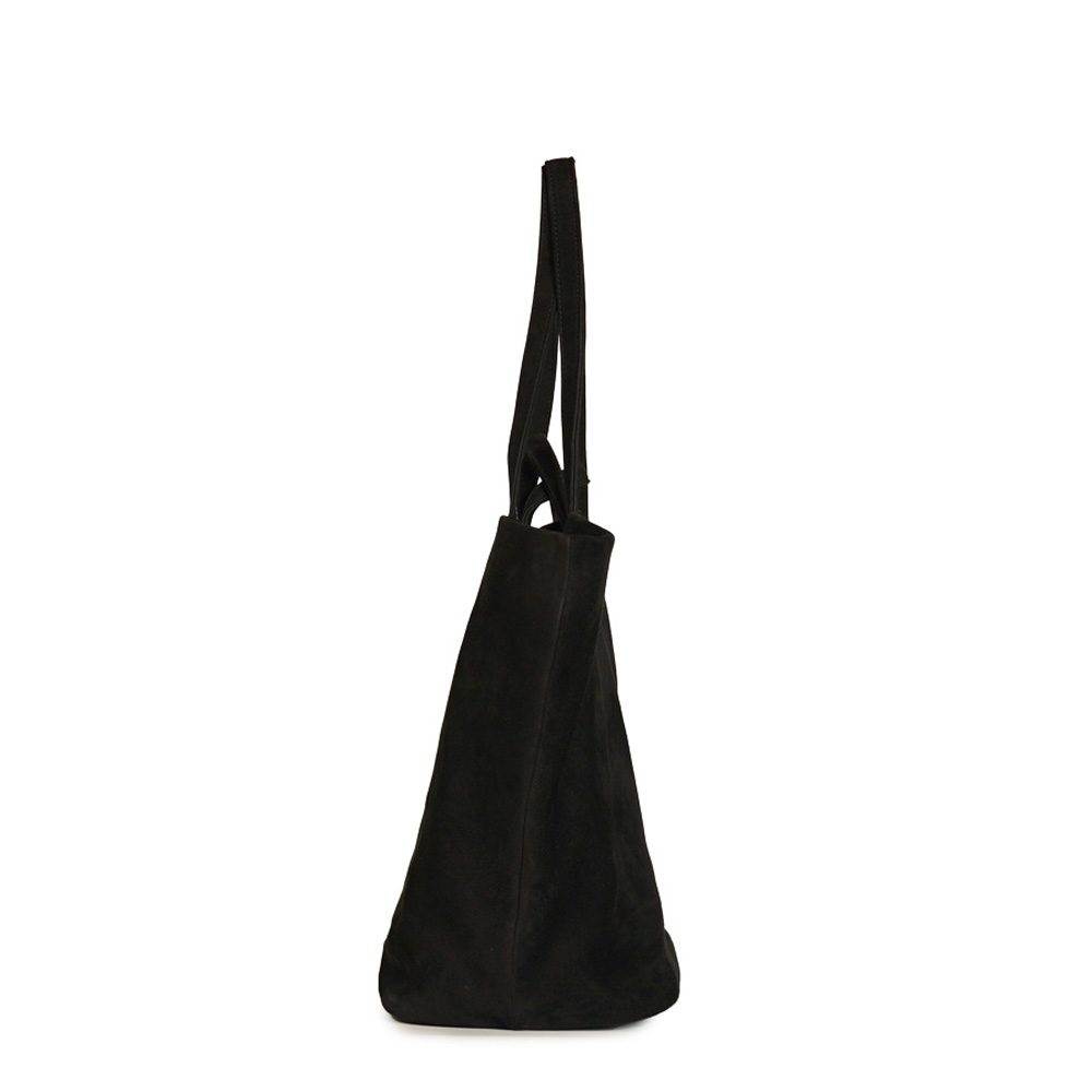 Deer Nubuck-2Way Tote Bag-M