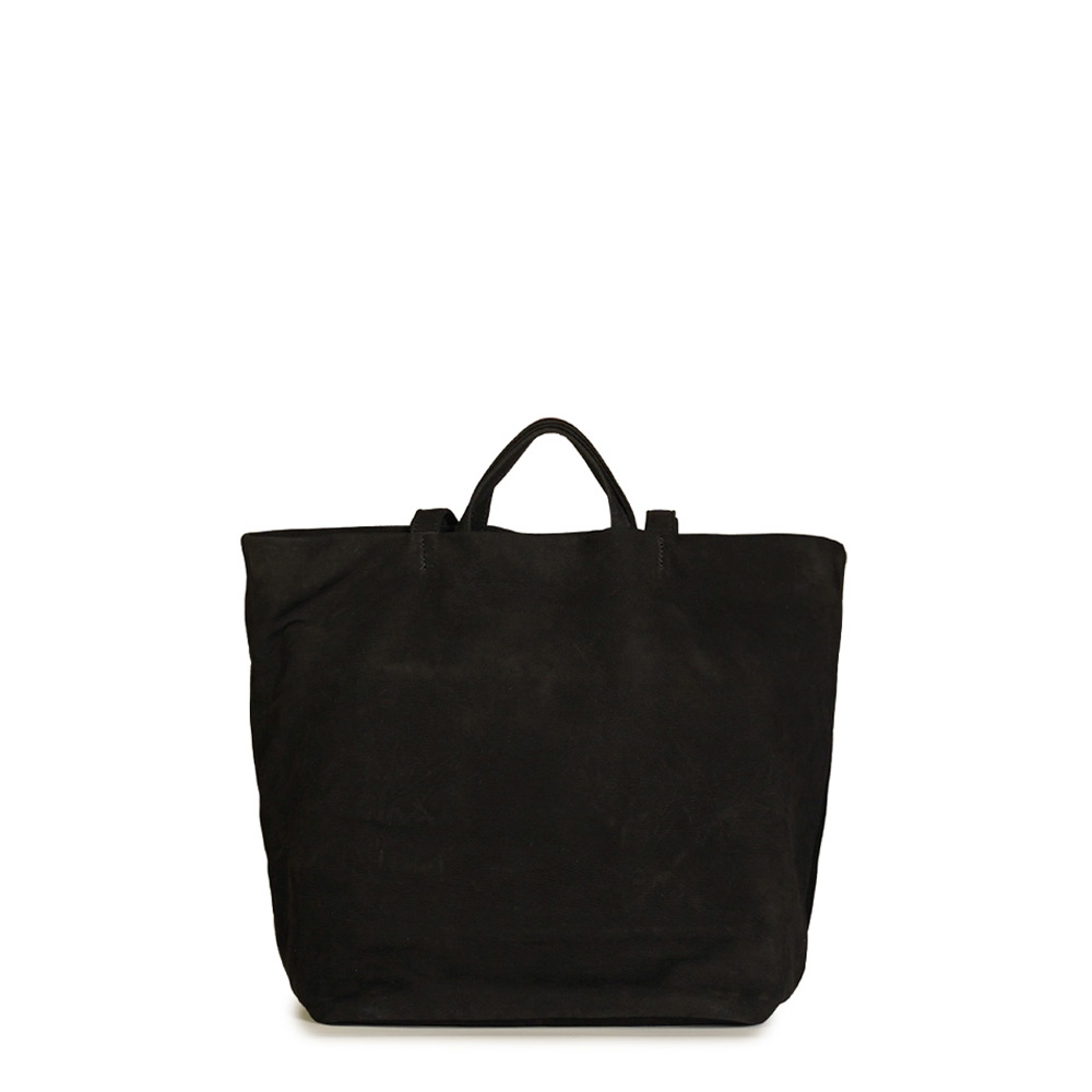 Deer Nubuck-2Way Tote Bag-M