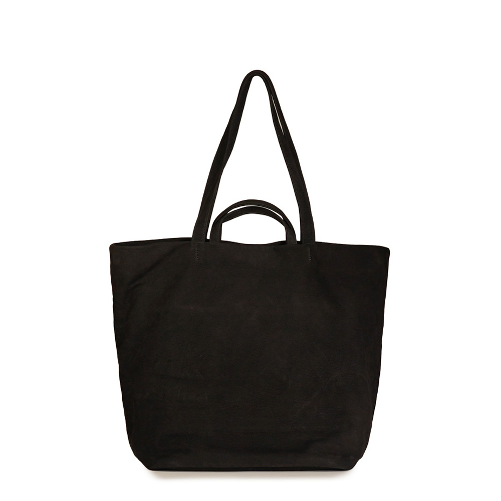 Deer Nubuck-2Way Tote Bag-M