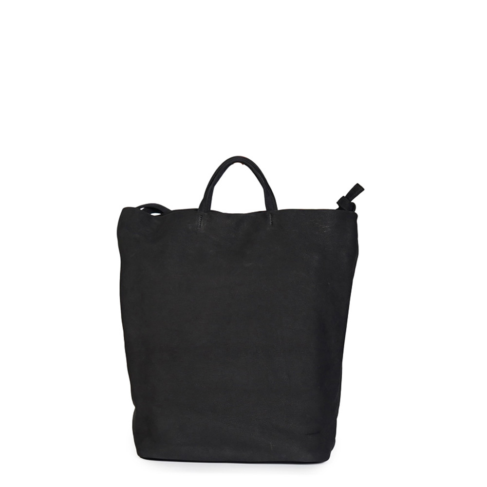 Deer Nubuck-2Way Shoulder Bag-M