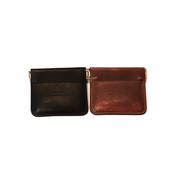 herbie - coin case -