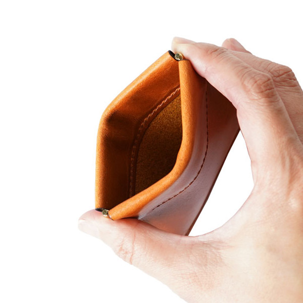 herbie - coin case -