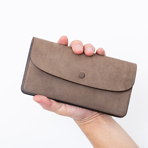 ingrasat long wallet | SLOW – スロウ 公式ECサイト | 革製のバッグ 