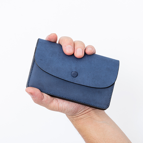 SLOW&CO ingrasat short wallet - 小物