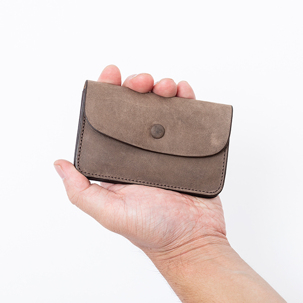 ingrasat card case | SLOW – スロウ 公式ECサイト | 革製のバッグ ...