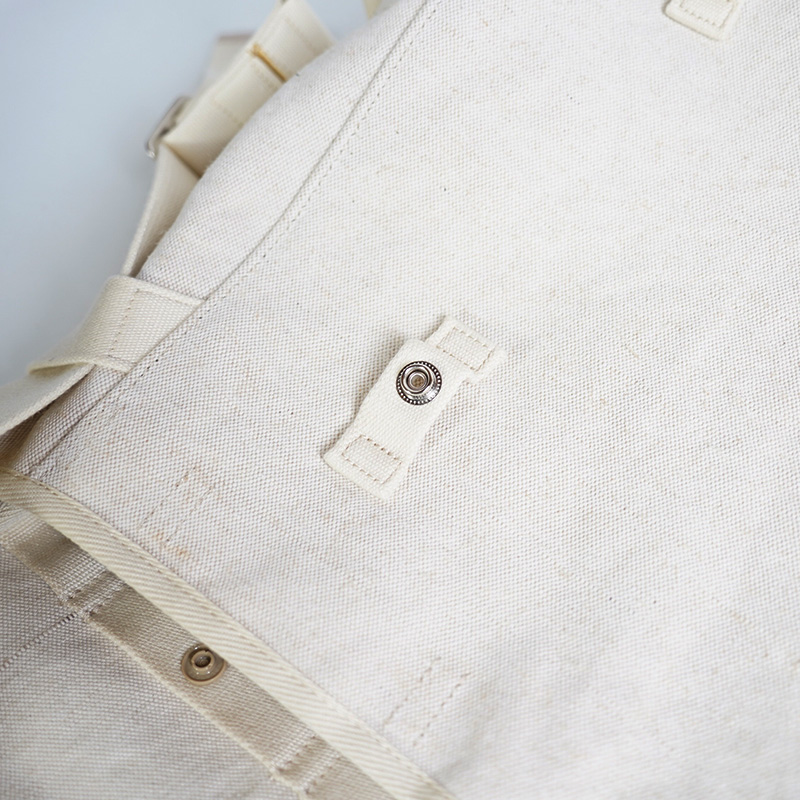 Truck - French Army Shoulder Bag -
