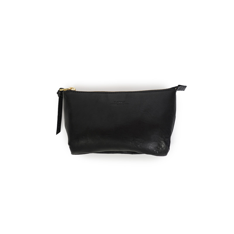 新品未使用 SLOW&CO スローアンドコー レザー ミニポーチ rubono Bono - Pouch - S｜SLOW – スロウ 公式ECサイト | 革製のバッグ