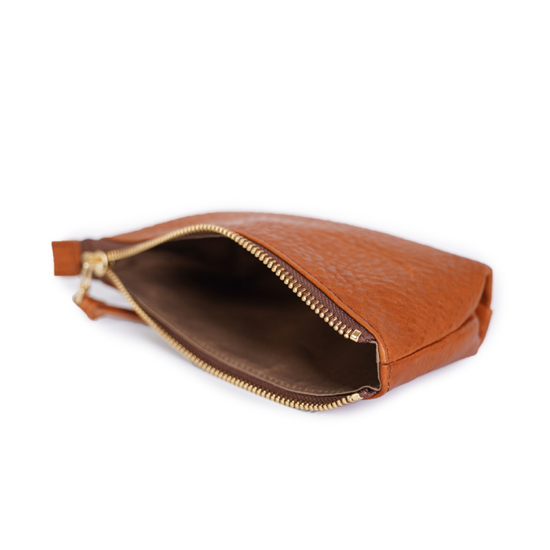 Bono - Pouch - S｜SLOW – スロウ 公式ECサイト | 革製のバッグ