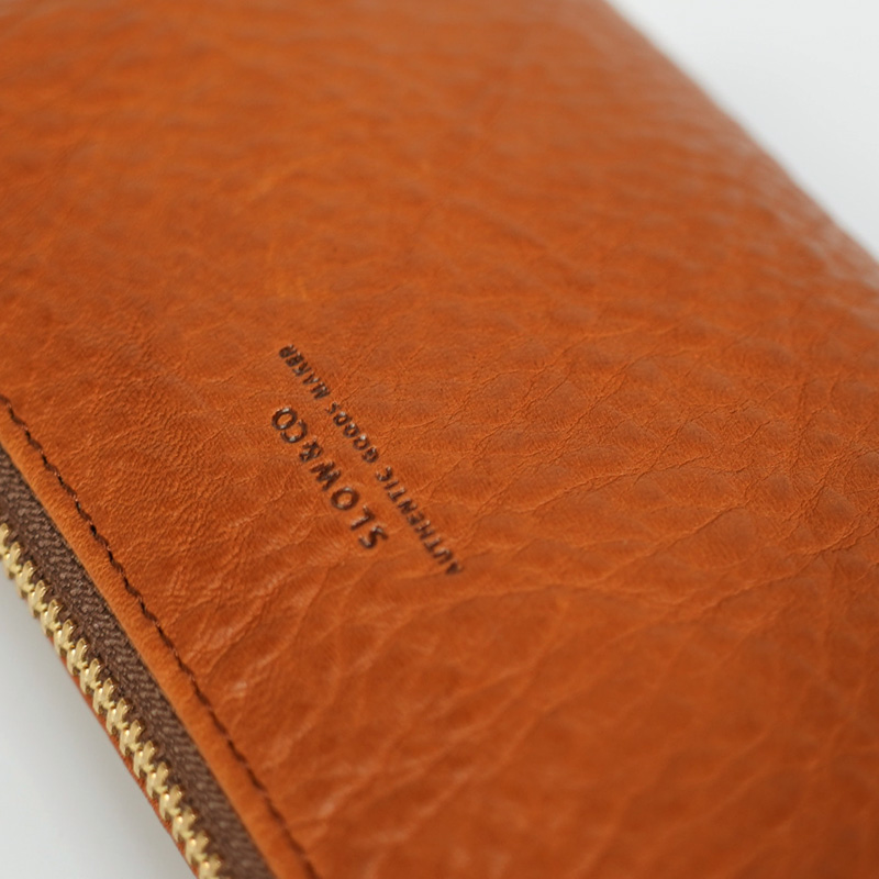 Bono - Pouch - S｜SLOW – スロウ 公式ECサイト | 革製のバッグ