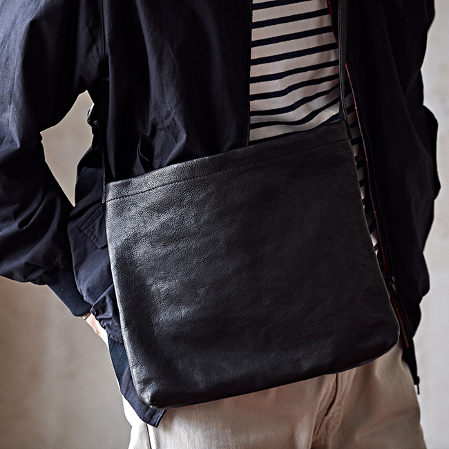 fino shoulder bag | SLOW – スロウ 公式ECサイト | 革製のバッグ