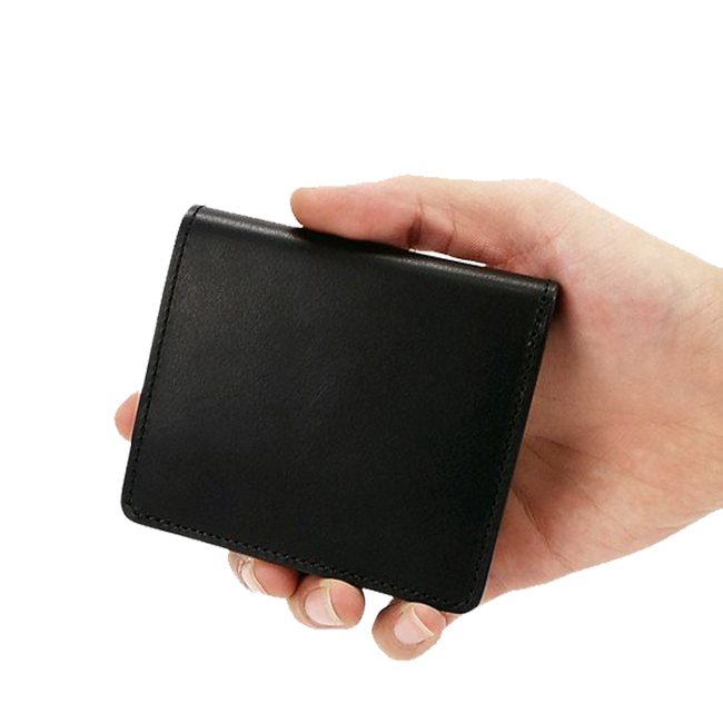 herbie - mini wallet - | SLOW – スロウ 公式ECサイト | 革製のバッグ