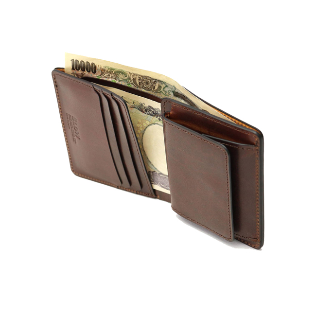 herbie - mini wallet - | SLOW – スロウ 公式ECサイト | 革製のバッグ