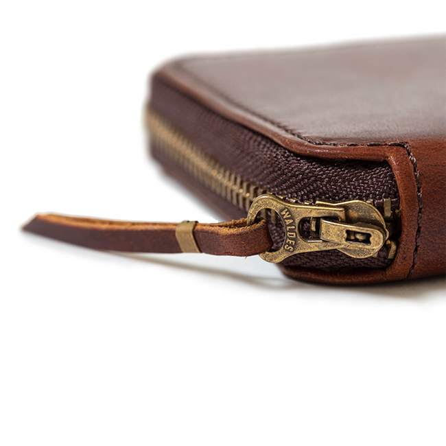 herbie mini round wallet | SLOW – スロウ 公式ECサイト | 革製の 