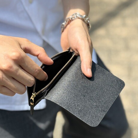PECOS-Mini Wallet-